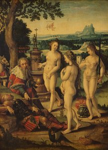 De droom van Parijs